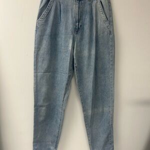 Garage Brand Mom Jeans